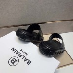 2025年4月10日入荷新品BALMAINスリッパ /カジュアルシューズ/スニーカー｜メンズ革靴本革製ギフト/誕生日/TL工場