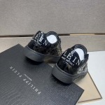 2025年4月10日入荷新品PhiliP Pleinカジュアルシューズ/スニーカー｜メンズ革靴本革製ギフト/誕生日/TL工場