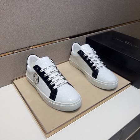 2025年4月10日入荷新品PhiliP Pleinカジュア...