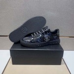 2025年4月10日入荷新品PhiliP Pleinカジュアルシューズ/スニーカー｜メンズ革靴本革製ギフト/誕生日/TL工場