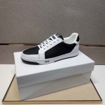 2025年4月10日入荷新品Diorカジュアルシューズ/スニーカー｜メンズ革靴本革製ギフト/誕生日/TL工場