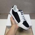 2025年4月10日入荷新品Diorカジュアルシューズ/スニーカー｜メンズ革靴本革製ギフト/誕生日/TL工場