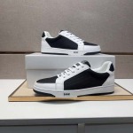 2025年4月10日入荷新品Diorカジュアルシューズ/スニーカー｜メンズ革靴本革製ギフト/誕生日/TL工場