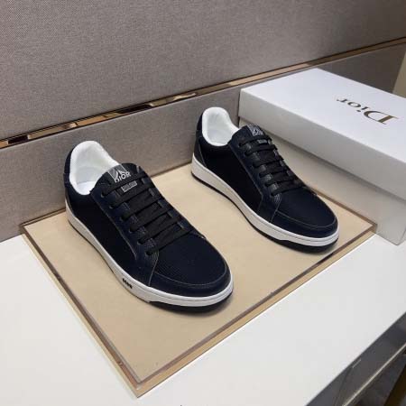 2025年4月10日入荷新品Diorカジュアルシューズ/スニ...