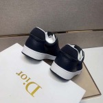 2025年4月10日入荷新品Diorカジュアルシューズ/スニーカー｜メンズ革靴本革製ギフト/誕生日/TL工場