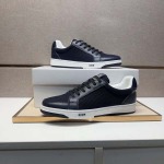 2025年4月10日入荷新品Diorカジュアルシューズ/スニーカー｜メンズ革靴本革製ギフト/誕生日/TL工場