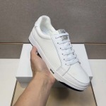 2025年4月10日入荷新品Diorカジュアルシューズ/スニーカー｜メンズ革靴本革製ギフト/誕生日/TL工場