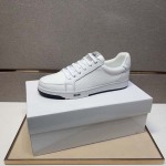 2025年4月10日入荷新品Diorカジュアルシューズ/スニーカー｜メンズ革靴本革製ギフト/誕生日/TL工場