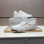 2025年4月10日入荷新品Diorカジュアルシューズ/スニーカー｜メンズ革靴本革製ギフト/誕生日/TL工場