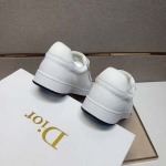 2025年4月10日入荷新品Diorカジュアルシューズ/スニーカー｜メンズ革靴本革製ギフト/誕生日/TL工場