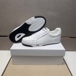 2025年4月10日入荷新品Diorカジュアルシューズ/スニーカー｜メンズ革靴本革製ギフト/誕生日/TL工場