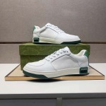 2025年4月10日入荷新品Gucciカジュアルシューズ/スニーカー｜メンズ革靴本革製ギフト/誕生日/TL工場