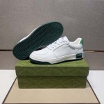 2025年4月10日入荷新品Gucciカジュアルシューズ/スニーカー｜メンズ革靴本革製ギフト/誕生日/TL工場