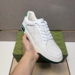 2025年4月10日入荷新品Gucciカジュアルシューズ/スニーカー｜メンズ革靴本革製ギフト/誕生日/TL工場