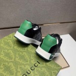 2025年4月10日入荷新品Gucciカジュアルシューズ/スニーカー｜メンズ革靴本革製ギフト/誕生日/TL工場