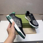 2025年4月10日入荷新品Gucciカジュアルシューズ/スニーカー｜メンズ革靴本革製ギフト/誕生日/TL工場