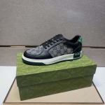 2025年4月10日入荷新品Gucciカジュアルシューズ/スニーカー｜メンズ革靴本革製ギフト/誕生日/TL工場
