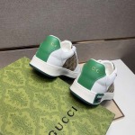 2025年4月10日入荷新品Gucciカジュアルシューズ/スニーカー｜メンズ革靴本革製ギフト/誕生日/TL工場