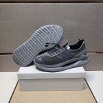 2025年4月10日入荷新品MONCLERカジュアルシューズ/スニーカー｜メンズ革靴本革製ギフト/誕生日/TL工場