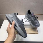 2025年4月10日入荷新品MONCLERカジュアルシューズ/スニーカー｜メンズ革靴本革製ギフト/誕生日/TL工場