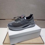 2025年4月10日入荷新品MONCLERカジュアルシューズ/スニーカー｜メンズ革靴本革製ギフト/誕生日/TL工場