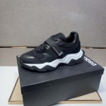 2025年4月10日入荷新品Dsquared2カジュアルシューズ/スニーカー｜メンズ革靴本革製ギフト/誕生日/TL工場