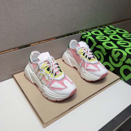 2025年4月10日入荷新品DGカジュアルシューズ/スニーカ...