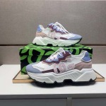 2025年4月10日入荷新品DGカジュアルシューズ/スニーカー｜メンズ革靴本革製ギフト/誕生日/TL工場