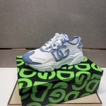 2025年4月10日入荷新品DGカジュアルシューズ/スニーカー｜メンズ革靴本革製ギフト/誕生日/TL工場