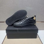 2025年4月10日入荷新品Pradaカジュアルシューズ/スニーカー｜メンズ革靴本革製ギフト/誕生日/TL工場