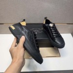 2025年4月10日入荷新品Pradaカジュアルシューズ/スニーカー｜メンズ革靴本革製ギフト/誕生日/TL工場