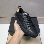 2025年4月10日入荷新品Pradaカジュアルシューズ/スニーカー｜メンズ革靴本革製ギフト/誕生日/TL工場