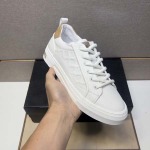 2025年4月10日入荷新品Pradaカジュアルシューズ/スニーカー｜メンズ革靴本革製ギフト/誕生日/TL工場