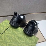 2025年4月10日入荷新品Gucciカジュアルシューズ/スニーカー｜メンズ革靴本革製ギフト/誕生日/TL工場