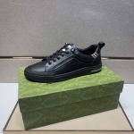 2025年4月10日入荷新品Gucciカジュアルシューズ/スニーカー｜メンズ革靴本革製ギフト/誕生日/TL工場