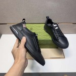 2025年4月10日入荷新品Gucciカジュアルシューズ/スニーカー｜メンズ革靴本革製ギフト/誕生日/TL工場