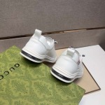 2025年4月10日入荷新品Gucciカジュアルシューズ/スニーカー｜メンズ革靴本革製ギフト/誕生日/TL工場