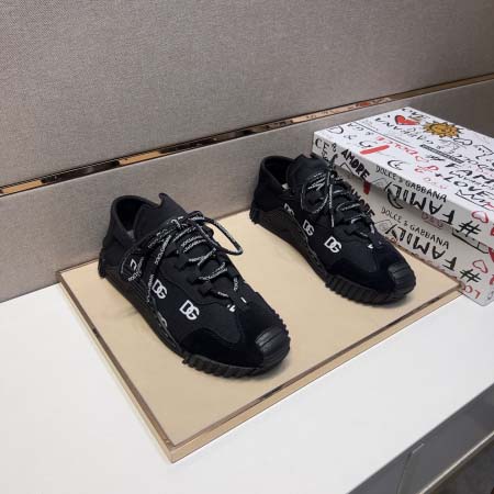 2025年4月10日入荷新品DGカジュアルシューズ/スニーカ...