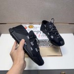 2025年4月10日入荷新品DGカジュアルシューズ/スニーカー｜メンズ革靴本革製ギフト/誕生日/TL工場