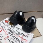 2025年4月10日入荷新品DGカジュアルシューズ/スニーカー｜メンズ革靴本革製ギフト/誕生日/TL工場