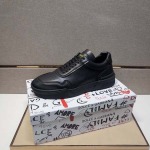 2025年4月10日入荷新品DGカジュアルシューズ/スニーカー｜メンズ革靴本革製ギフト/誕生日/TL工場