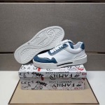 2025年4月10日入荷新品DGカジュアルシューズ/スニーカー｜メンズ革靴本革製ギフト/誕生日/TL工場