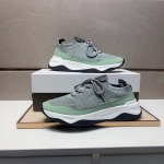 2025年4月10日入荷新品BERLUTIカジュアルシューズ/スニーカー｜メンズ革靴本革製ギフト/誕生日/TL工場