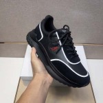 2025年4月10日入荷新品MONCLERカジュアルシューズ/スニーカー｜メンズ革靴本革製ギフト/誕生日/TL工場