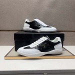 2025年4月10日入荷新品Pradaカジュアルシューズ/スニーカー｜メンズ革靴本革製ギフト/誕生日/TL工場