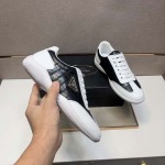 2025年4月10日入荷新品Pradaカジュアルシューズ/スニーカー｜メンズ革靴本革製ギフト/誕生日/TL工場