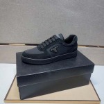 2025年4月10日入荷新品Pradaカジュアルシューズ/スニーカー｜メンズ革靴本革製ギフト/誕生日/TL工場