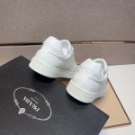 2025年4月10日入荷新品Pradaカジュアルシューズ/スニーカー｜メンズ革靴本革製ギフト/誕生日/TL工場