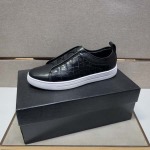 2025年4月10日入荷新品Pradaカジュアルシューズ/スニーカー｜メンズ革靴本革製ギフト/誕生日/TL工場