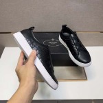 2025年4月10日入荷新品Pradaカジュアルシューズ/スニーカー｜メンズ革靴本革製ギフト/誕生日/TL工場